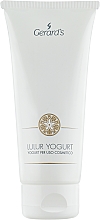 Düfte, Parfümerie und Kosmetik Naturjoghurt für den Körper - Gerard's Cosmetics Must Have Face Lulur Natural Yoghurt