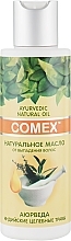 Natürliches Öl gegen Haarausfall - Comex Ayurverdic Natural Oil — Bild N3