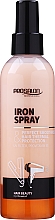 Düfte, Parfümerie und Kosmetik Glättendes Haarspray mit Hitzeschutz - Prosalon Styling Iron Spray-2 Phase