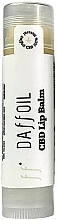 Lippenbalsam - Daffoil CBD Lip Balm Stick — Bild N1