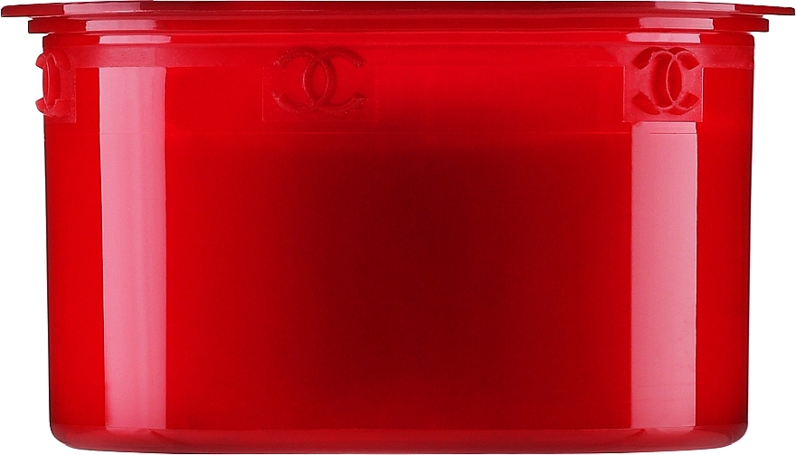 Feuchtigkeitsspendende, regenerierende Gesichtscreme gegen Falten - Chanel N1 De Chanel Revitalizing Cream Refill (Refill) — Bild N1
