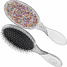 Düfte, Parfümerie und Kosmetik Haarbürste - Wet Brush Pro Detangler Crushed Jewels