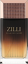 Zilli Eclat De Cuivre - Eau de Parfum — Bild N1