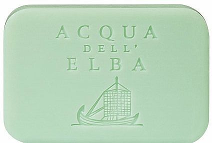 Acqua Dell Elba Blu - Parfümierte Seife Blu — Bild N1