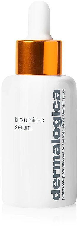 Vitamin C Gesichtsserum - Dermalogica Biolumin-C Serum — Bild N4