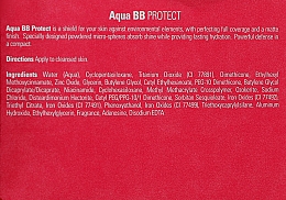 BB Creme - 3Lab Aqua BB Protect — Bild N4