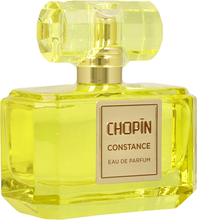 Chopin Constance - Eau de Parfum — Bild N1