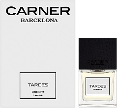 Carner Barcelona Tardes - Eau de Parfum — Foto N3