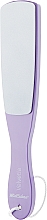 Düfte, Parfümerie und Kosmetik Fußfeile 80/240 violett - MiaCalnea Velvetia