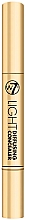 Concealer - W7 Light Diffusing Concealer — Bild N2