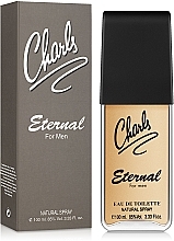 Sterling Parfums Charle Eternal - Eau de Toilette  — Bild N2