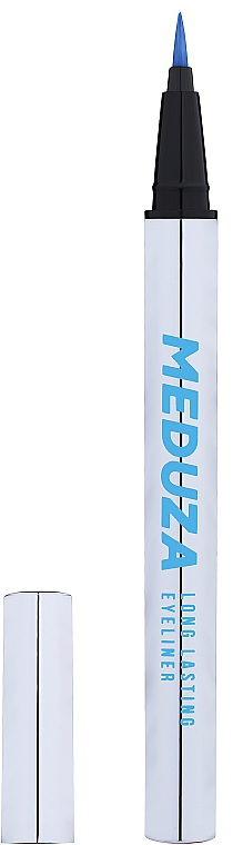 Eyeliner-Stift für Augenlider - LAMEL Make Up Meduza Brush Eyeliner — Bild N2