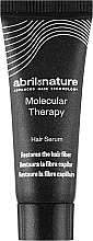 Haarwiederherstellungsserum - Abril et Nature Molecular Therapy Hair Serum  — Bild N2