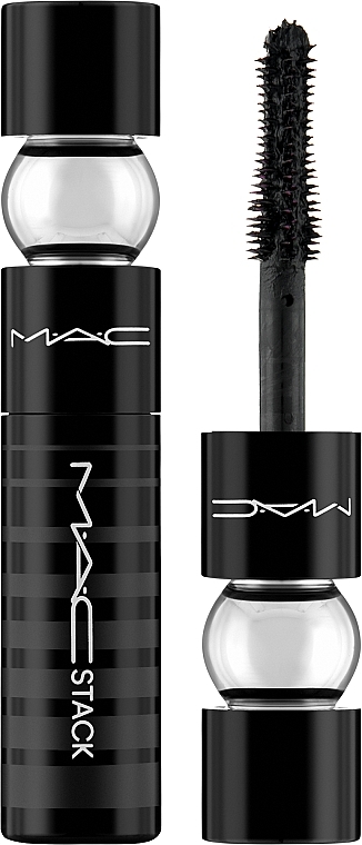 Mascara - MAC Stack Mascara (Mini)  — Bild N1