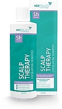 Düfte, Parfümerie und Kosmetik Peeling-Shampoo - Neofollics Hair Technology Scalp Therapy Exfoliating Shampoo 