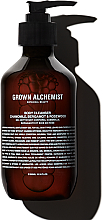 Düfte, Parfümerie und Kosmetik Körperwaschgel mit Kamille, Bergamotte und Rosenholz - Grown Alchemist Body Cleanser