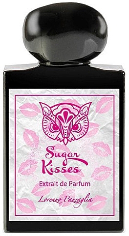 Lorenzo Pazzaglia Sugar Kisses - Eau de Parfum — Bild N1