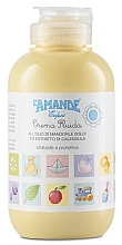 Düfte, Parfümerie und Kosmetik Körperflüssigkeitscreme - L'Amande Enfant Fluid Cream