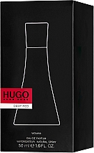 HUGO Deep Red - Eau de Parfum — Bild N3