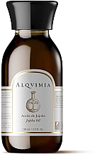 Körperöl mit Jojoba - Alqvimia Jojoba Oil — Bild N1