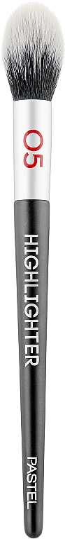 Highlighter Pinsel - Unice Pastel 05 — Bild N1
