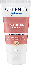 Creme für rissige Fersen - Celenes Cracked Heel Cream All Skin Types — Bild N3