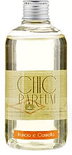 Düfte, Parfümerie und Kosmetik Nachfüller für Aromadiffusor - Chic Parfum Refill Arancia e Cannella