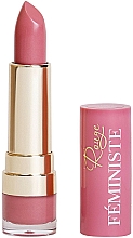 Düfte, Parfümerie und Kosmetik Lippenstift - Vivienne Sabo Rouge Feministe Lipstick