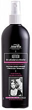 Düfte, Parfümerie und Kosmetik Lotion für Haarstyling sehr starker Halt - Joanna Professional Lotion for Hair Styling Very Strong