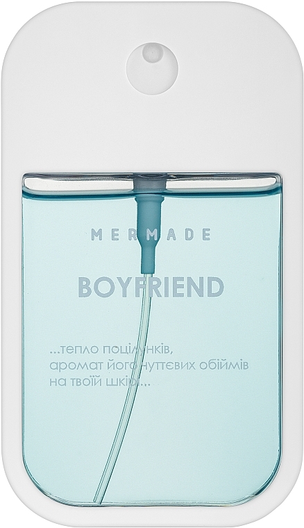 Mermade Boyfriend - Eau de Parfum — Bild N2