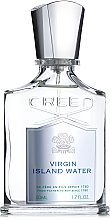 Düfte, Parfümerie und Kosmetik Creed Virgin Island Water - Eau de Parfum