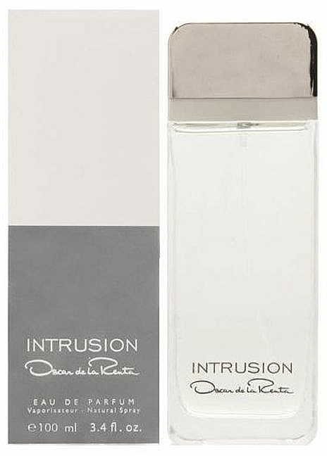 Oscar de la Renta Intrusion - Eau de Parfum