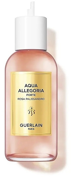 Guerlain Aqua Allegoria Forte Rosa Palissandro - Eau de Parfum (Refill) — Bild N1