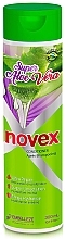 Düfte, Parfümerie und Kosmetik Haarspülung - Novex Super Aloe Vera Conditioner