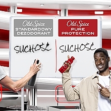 Aerosol-Deo - Old Spice Pure Protection — Bild N3