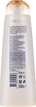 Shampoo "Nährpflege" - Dove Nourishing Oil Care — Bild N6