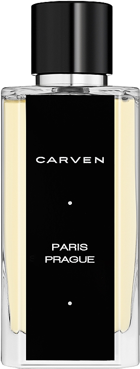 Carven Paris Prague - Eau de Parfum — Bild N1