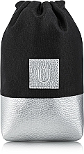 Baumwollsäckchen Perfume Dress schwarz (ohne Inhalt) - MAKEUP — Bild N2