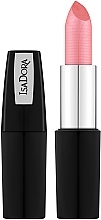 Düfte, Parfümerie und Kosmetik Feuchtigkeitsspendender Lippenstift - IsaDora Perfect Moisture Lipstick