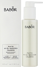 Phyto-Essenz für empfindliche Haut - Babor Phyto HY-OL Booster Calming — Bild N2