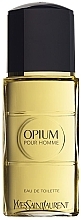 Yves Saint Laurent Opium Pour Homme - Eau de Toilette  — Bild N1