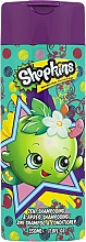 Düfte, Parfümerie und Kosmetik 2in1 Shampoo und Conditioner für Kinder - Shopkins 2in1 Shampoo & Conditioner