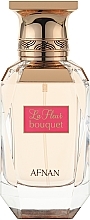 Düfte, Parfümerie und Kosmetik Afnan Perfumes La Fleur Bouquet - Eau de Parfum