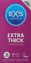 Düfte, Parfümerie und Kosmetik Kondome 12 St. - EXS Condoms Extra Safe