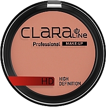 Rouge - CLARAline HD High Definition — Bild N2