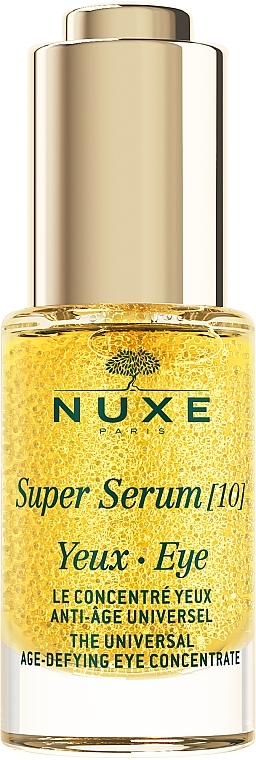 Augenkonturserum - Nuxe Super Serum 10 Eye  — Bild N1