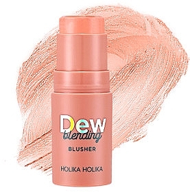 Rouge-Stick - Holika Holika Dew Blending — Bild N1