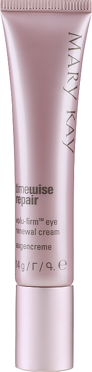 Erfrischende Augenkonturcreme - Mary Kay TimeWise Repair Volu-Firm Eye Cream