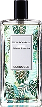 Berdoues Selva do Brazil - Eau de Parfum — Bild N2