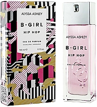 Düfte, Parfümerie und Kosmetik Alyssa Ashley B-Girl Hip Hop - Eau de Parfum